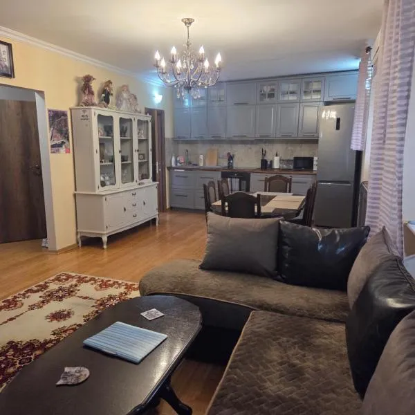 KOTOR OLD TOWN 2 bedroom apartment, khách sạn ở Kotor