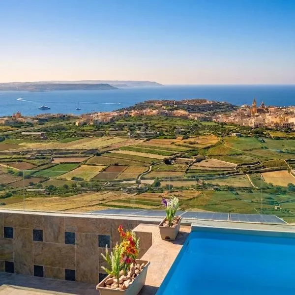 Twenty9th, Hotel in Nadur