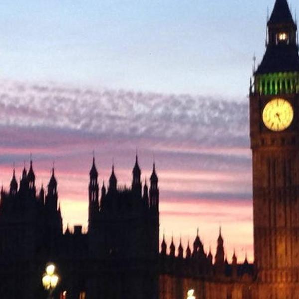 Sabellis House - Moments from the Big Ben