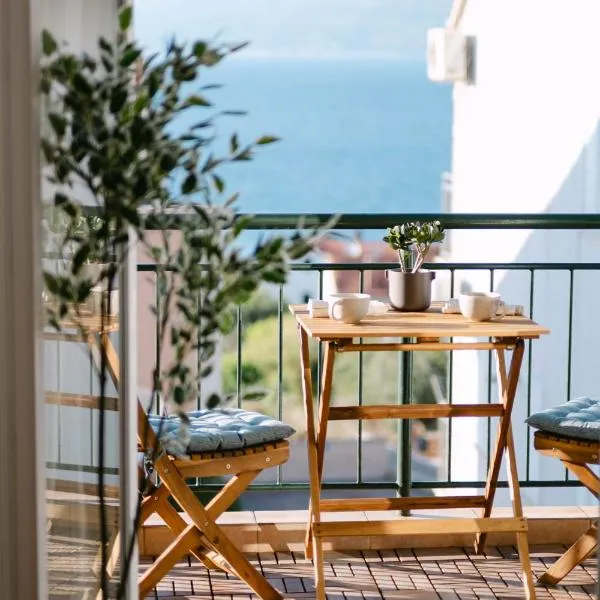 Apartment Marla, hotel v destinaci Postira