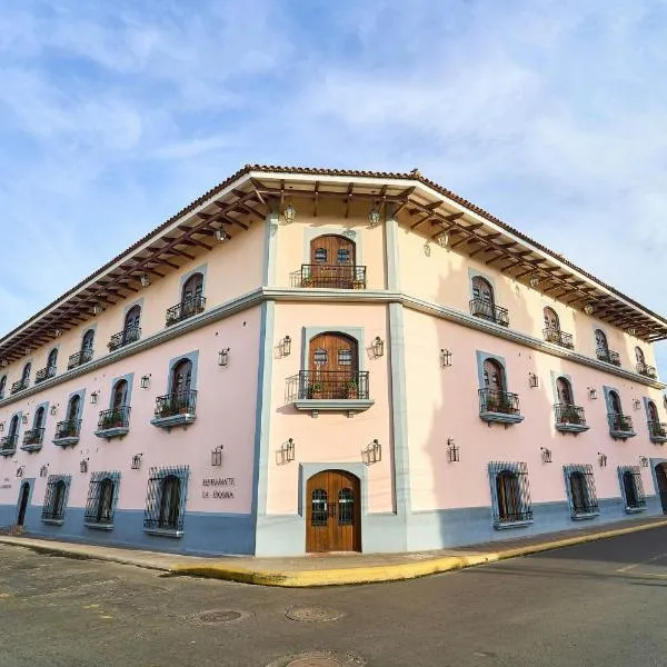 City Centro by Marriott La Recoleccion, Nicaragua, hotel a León