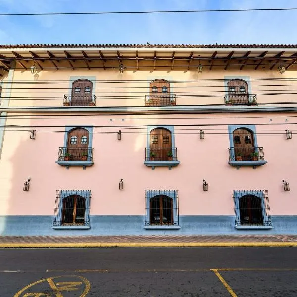 City Centro by Marriott La Recoleccion, Nicaragua, hotel en León