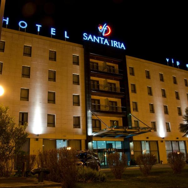 VIP Executive Santa Iria Hotel