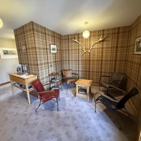 Avalon Guest House, hôtel à Orkney