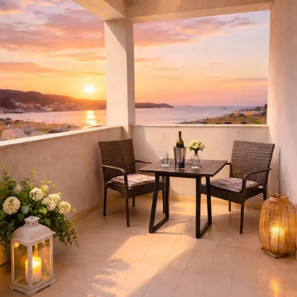 Rab में, होटल Apartman Belisima Deluxe