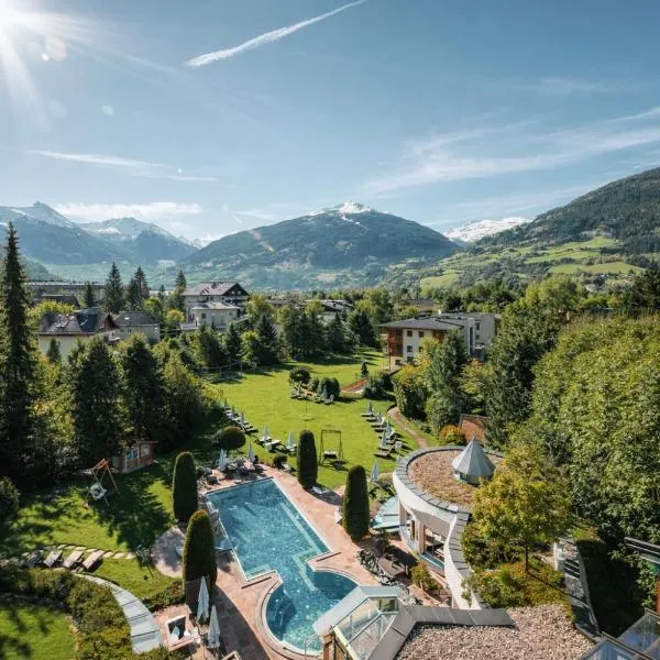 Sendlhofer's, hotelli kohteessa Bad Hofgastein