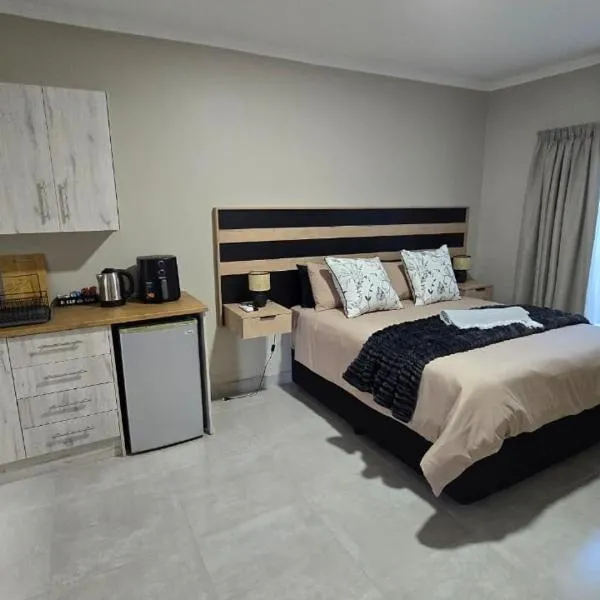 Waverley Rest, hotel u gradu 'Bloemfontein'
