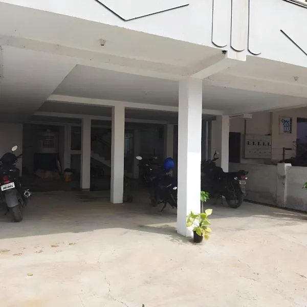 WooLiv, ξενοδοχείο σε Coimbatore