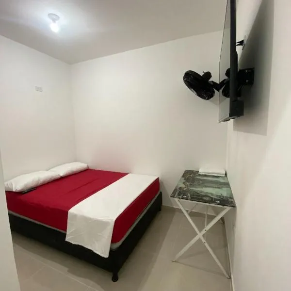 Apartamento Tercer Cielo 202, khách sạn ở Cúcuta