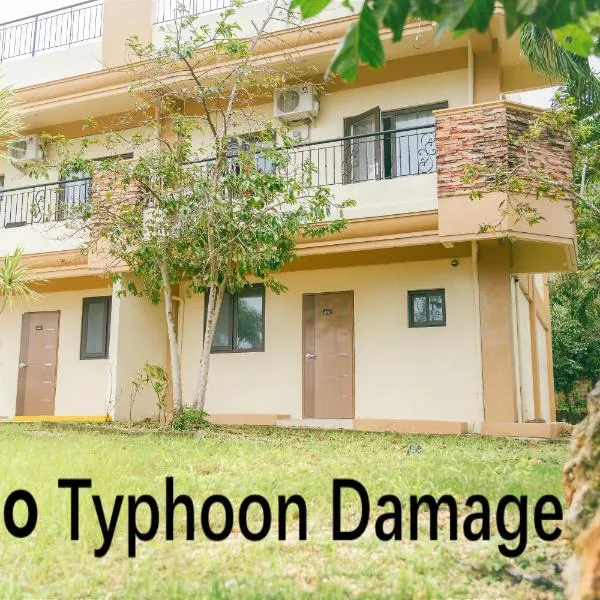 Saipan Emerald Villa, Hotel in Saipan