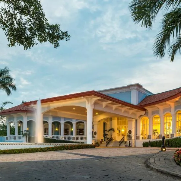 Quinta Edén Villahermosa, khách sạn ở Villahermosa