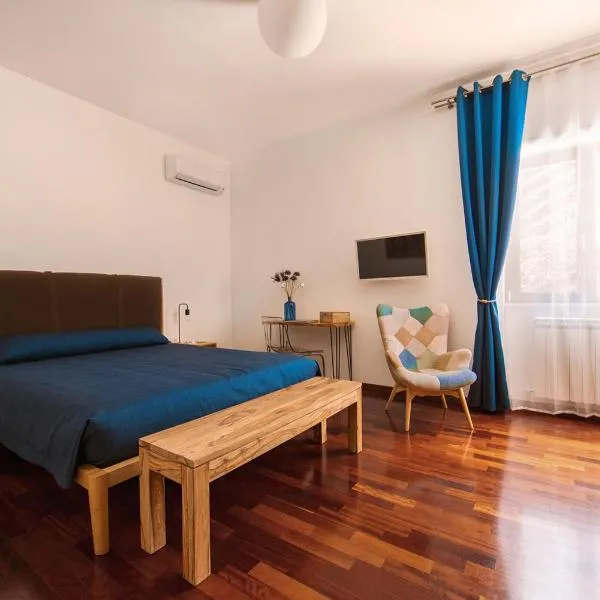 Guest House Magnolia Roma, hotel di Rome