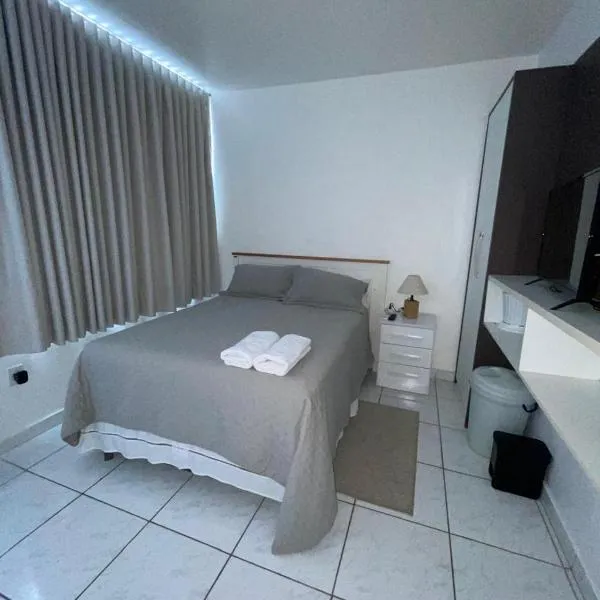 Apto em Belém Centro Umarizal Doca, hotel em Belém