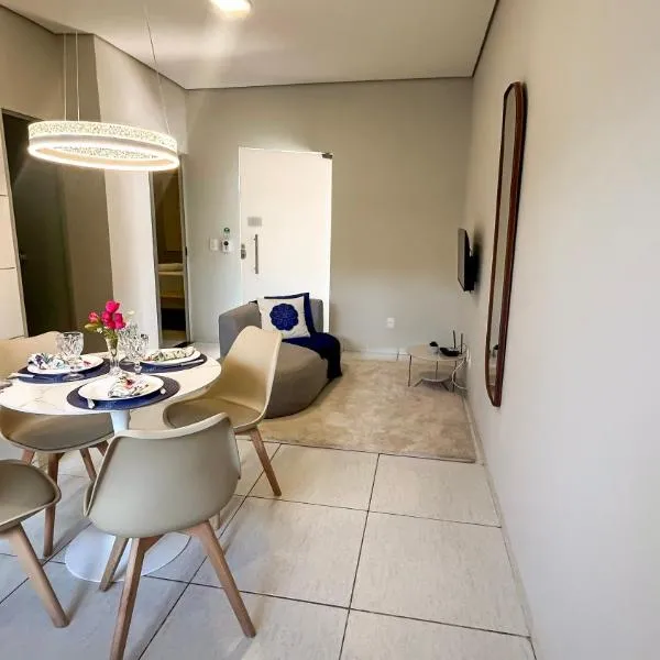 Casa 01 - Casa com 2 quartos, próximo a rodoviária e aeroporto, hotel di Palmas