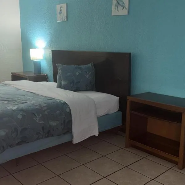 APM Inn & Suite, hotel in Jacksonville