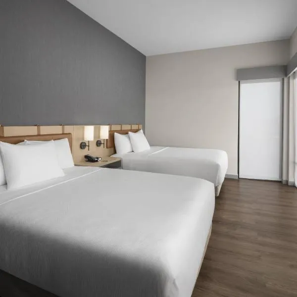 Hyatt Place Bozeman Yellowstone Airport, hotel din Belgrade