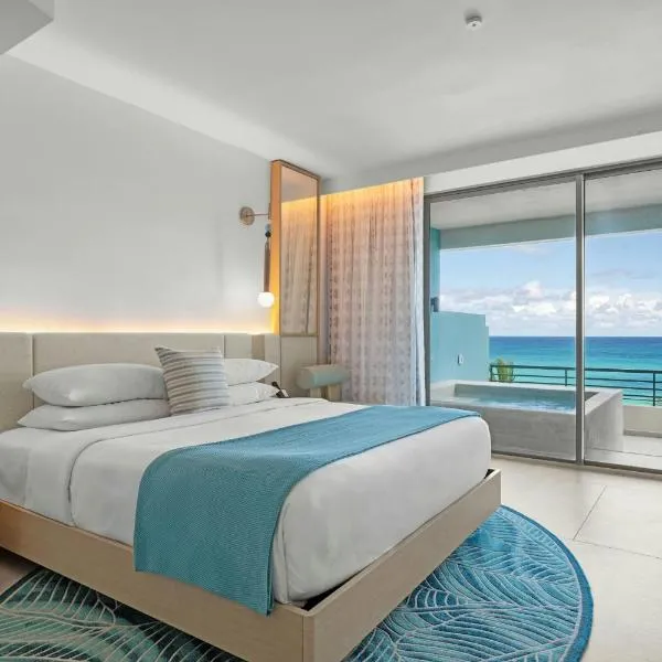 La Concha Resort, Puerto Rico, Autograph Collection, Hotel in San Juan