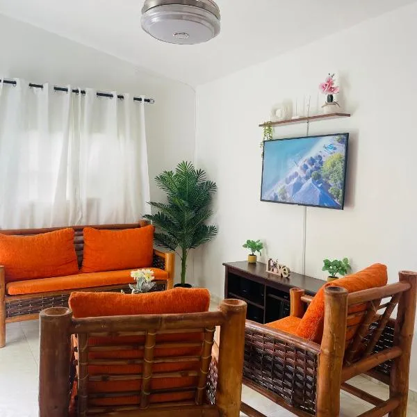 Estancia Dulce Hogar, en pedernales, hotel u gradu 'Pedernales'