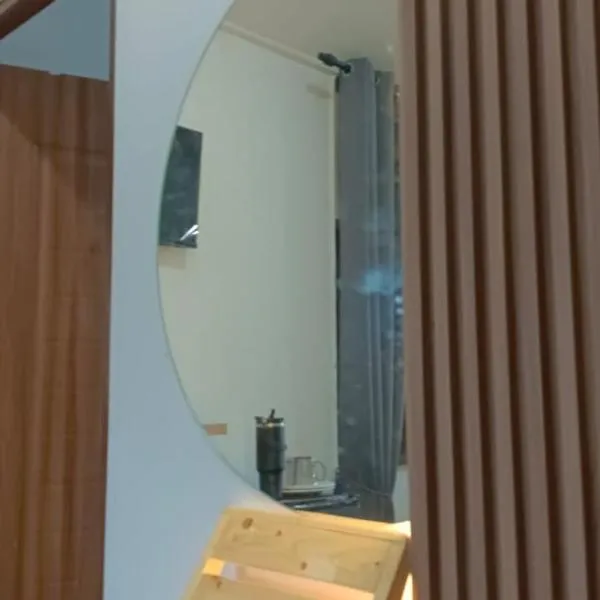 Teratak Bonda D'Laila, hotell sihtkohas Dungun