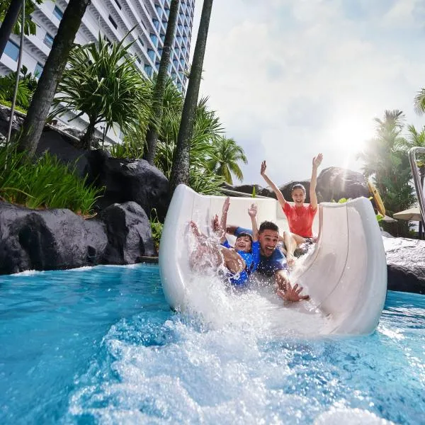 Hilton Kuala Lumpur, hotel em Kuala Lumpur