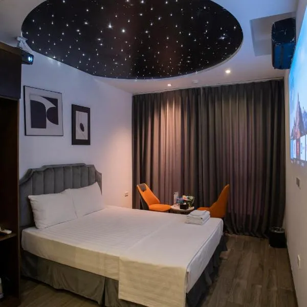 Boutique Hotel, Hotel in Hanoi