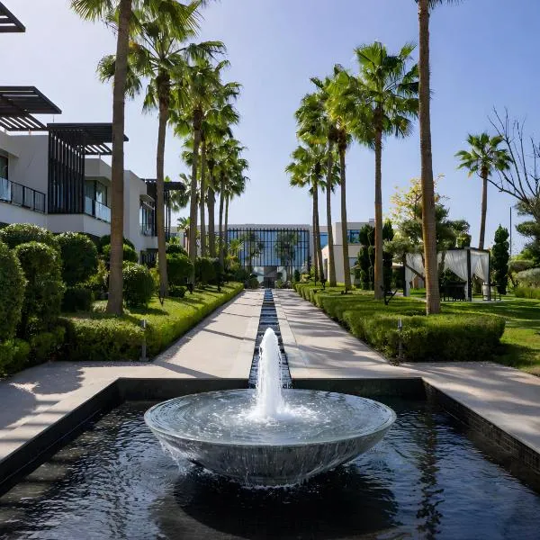 Rabat में, होटल STORY Rabat