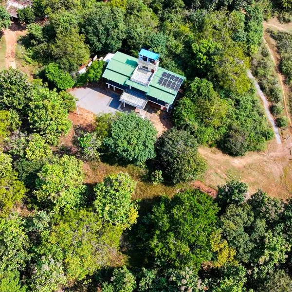 MG Resort - Yala, hotel en Kataragama