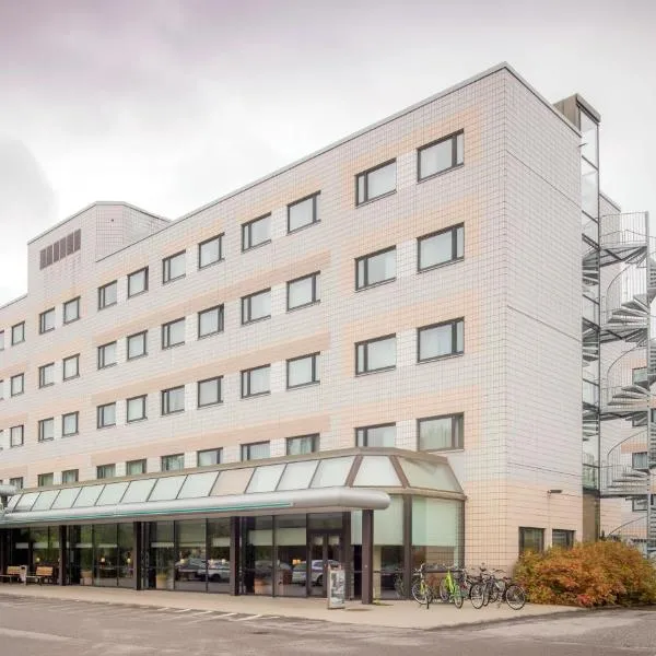 Scandic Veromies, khách sạn ở Vantaa