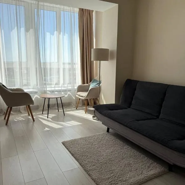 Апартаменты Люкс!!!Центр!!!, hotel u gradu Kremenčuk