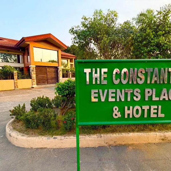 The Constantino, hotel v destinaci Aurora