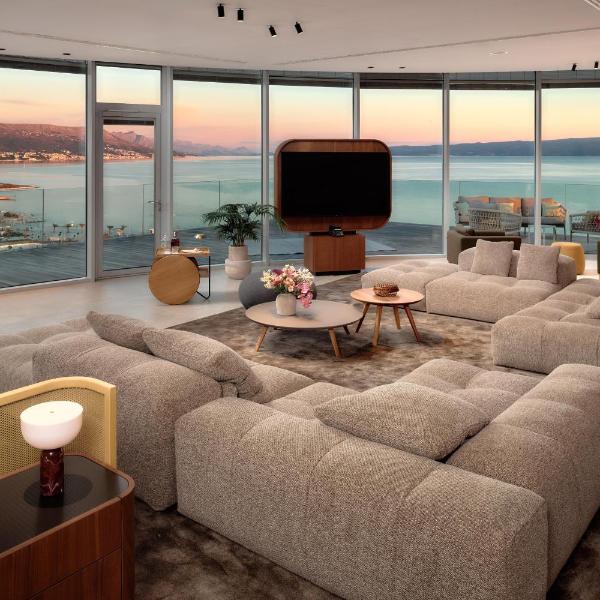 Radisson Blu Resort & Spa, Split
