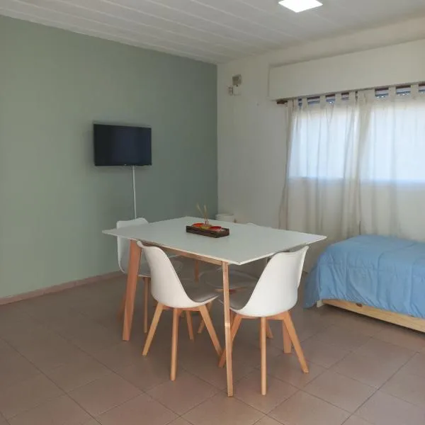 Departamento por día Santa Rosa, hotelli kohteessa Santa Rosa