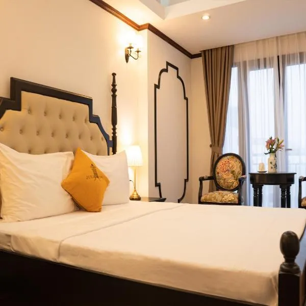 Maison Julie Duong, hotel i Hanoi