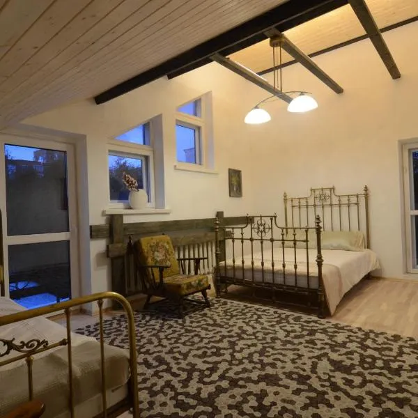 Vilnius Luxury Apartment 2, hotel u Vilniusu