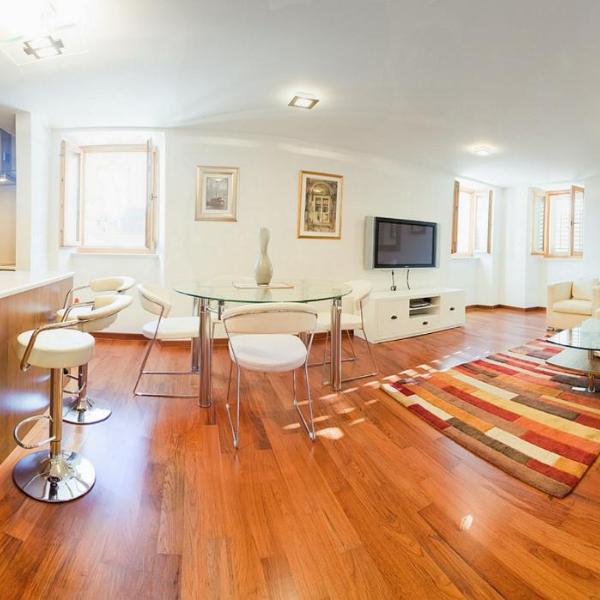 Peristil Apartment, Spalato (Split)