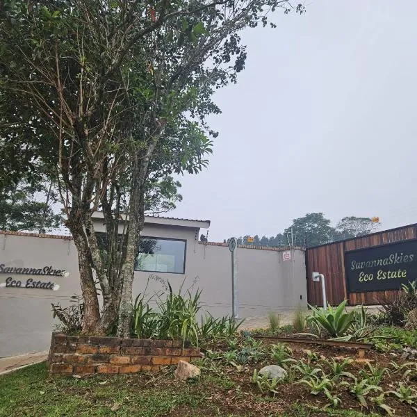 Matusadona Guest Lodge, hotel in Hillcrest