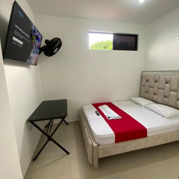 Apartamento Tercer Cielo 203, hotel v destinácii Cúcuta