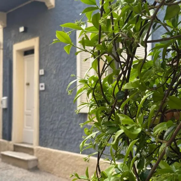 azul rooms & suites, hotel a Òlbia