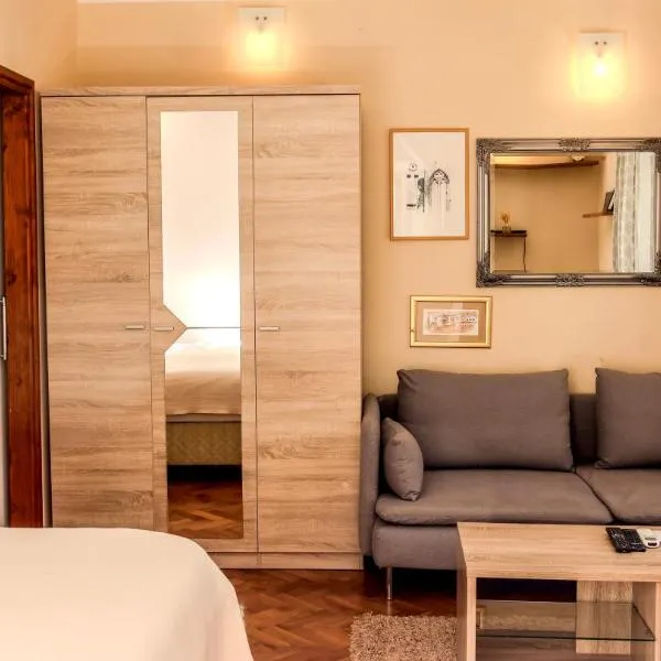 Madonna Guest House, хотел в Дубровник