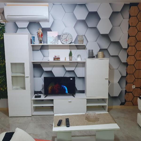 S3 Beautifull apartmen at nice place, Панчево