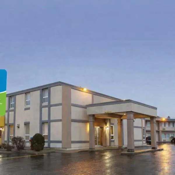 SureStay by Best Western Brockville, khách sạn ở Brockville