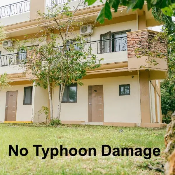 Saipan Emerald Villa, hotel a Saipan