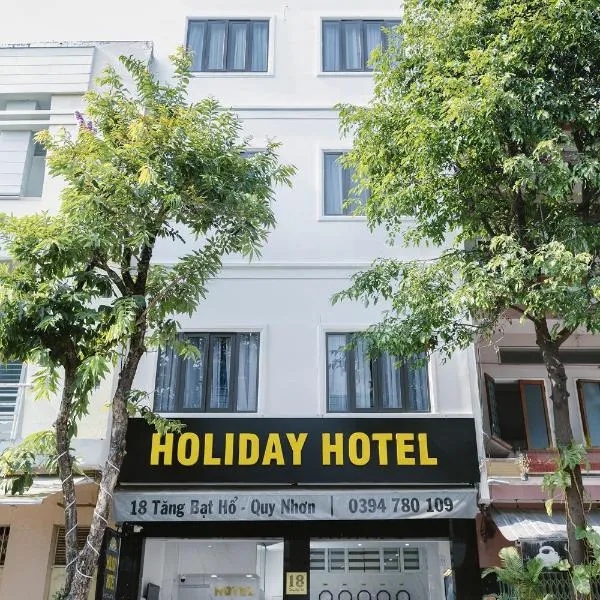 Holiday Hotel Quy Nhơn, hotel a Quy Nhon