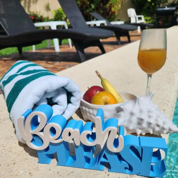 Cozumel में, होटल Coral Island Suites Cozumel