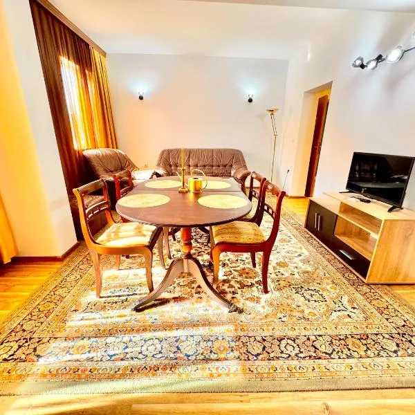 Aпартаменти под наем, hotel v destinácii Silistra
