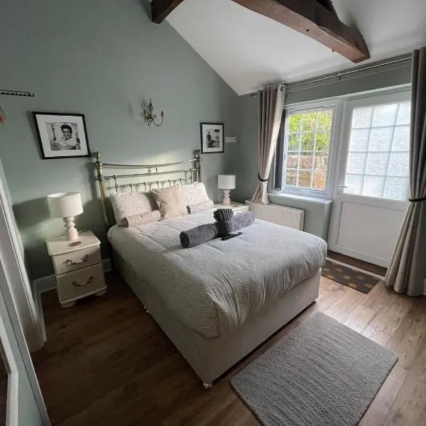 Hollyside Lodge, hotel din Carlisle
