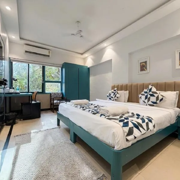 asar Elite by Orion Hotels, מלון במומבאי