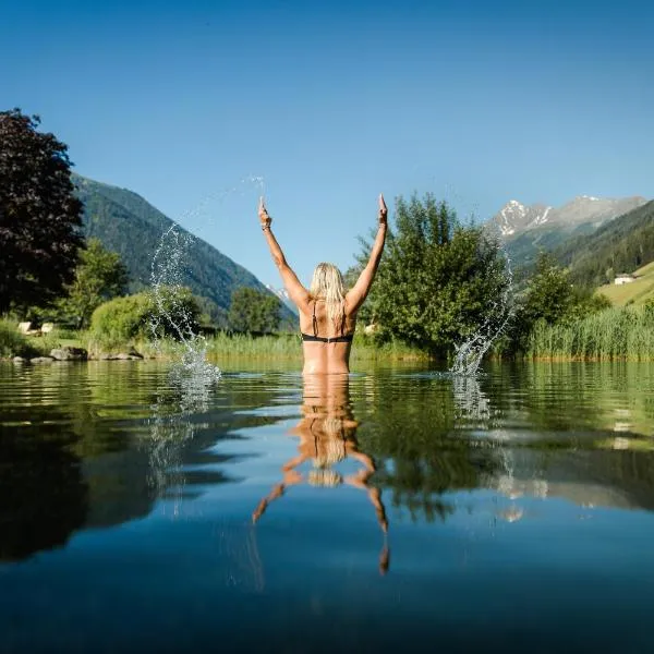 Forster's Naturresort, hotel a Neustift im Stubaital