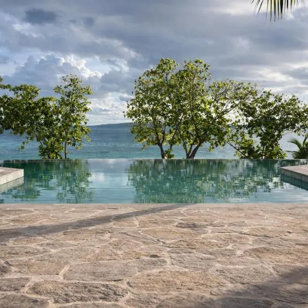 Serenity Sands - Island Glamping, hotel a Bounty Island