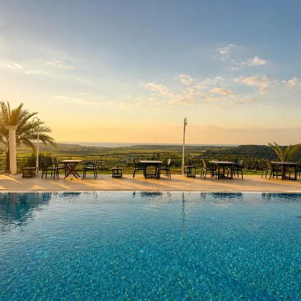 Celebi Garden Hotel - Cittaslow Retreat, khách sạn ở Famagusta